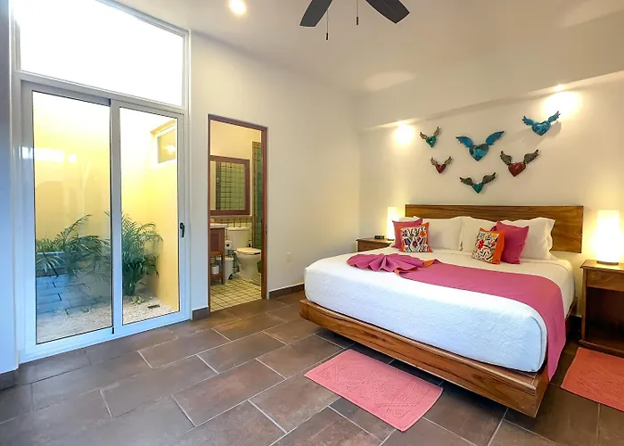 Apartment Casa Catalina - Tropical Escape *