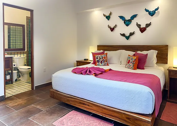 Casa Catalina - Tropical Escape Apartment