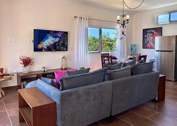 Casa Catalina - Tropical Escape