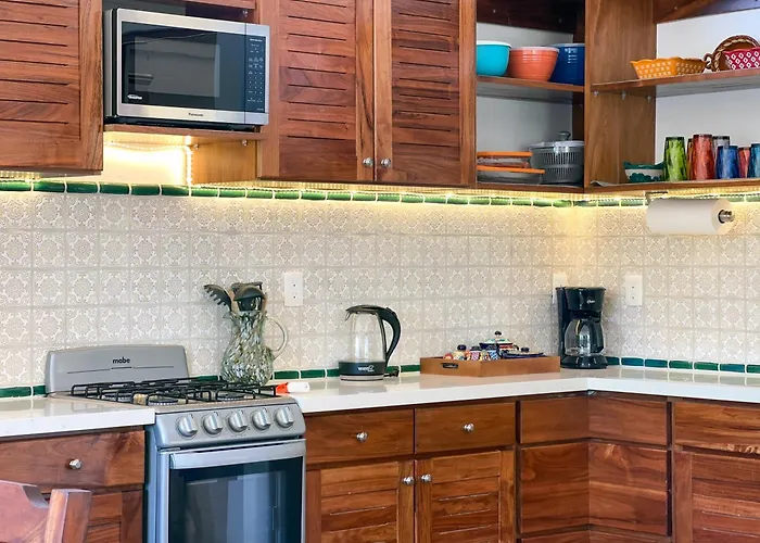 Casa Catalina - Tropical Escape * Puerto Morelos