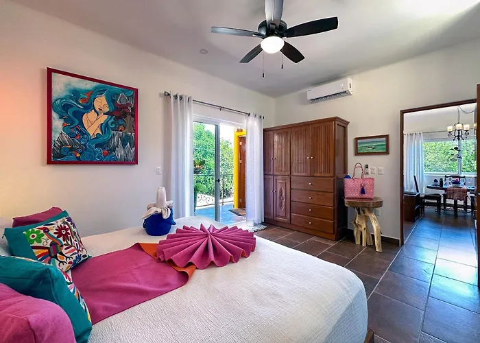 Casa Catalina - Tropical Escape