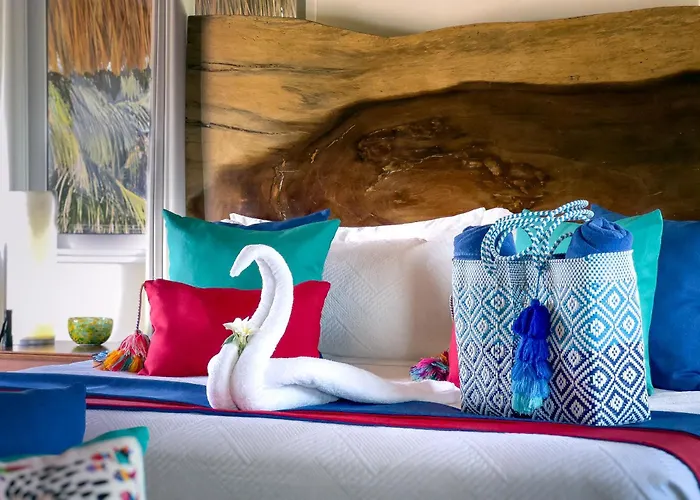 Apartment Casa Catalina - Tropical Escape *