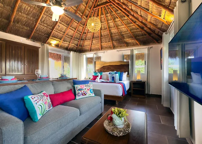 Apartment Casa Catalina - Tropical Escape