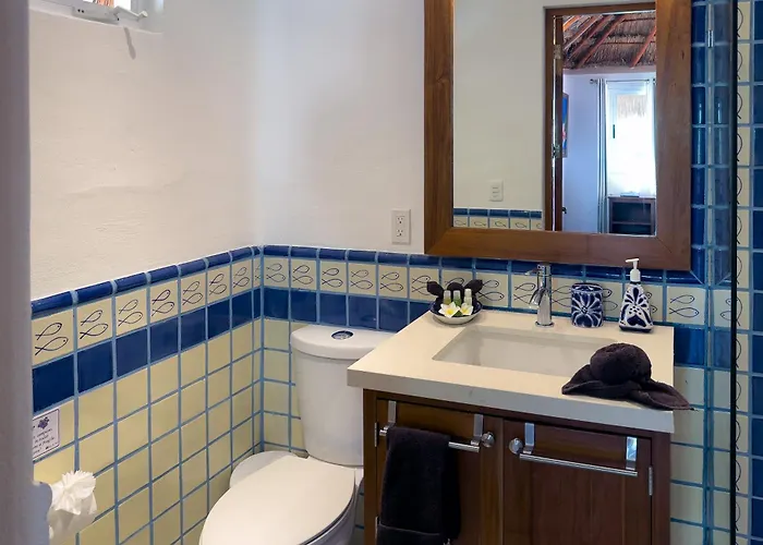 Apartment Casa Catalina - Tropical Escape