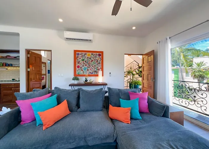 Casa Catalina - Tropical Escape *