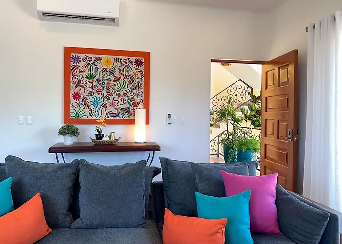 Casa Catalina - Tropical Escape