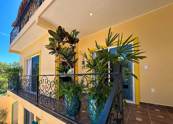 Apartment Casa Catalina - Tropical Escape *
