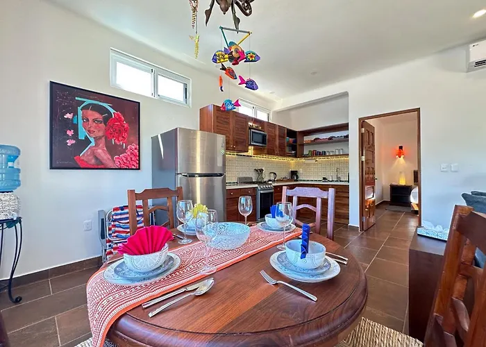 Apartment Casa Catalina - Tropical Escape