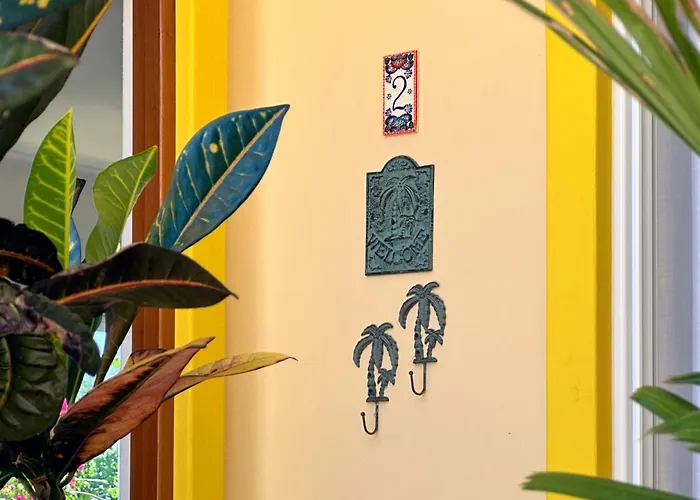 Casa Catalina - Tropical Escape Apartment Puerto Morelos