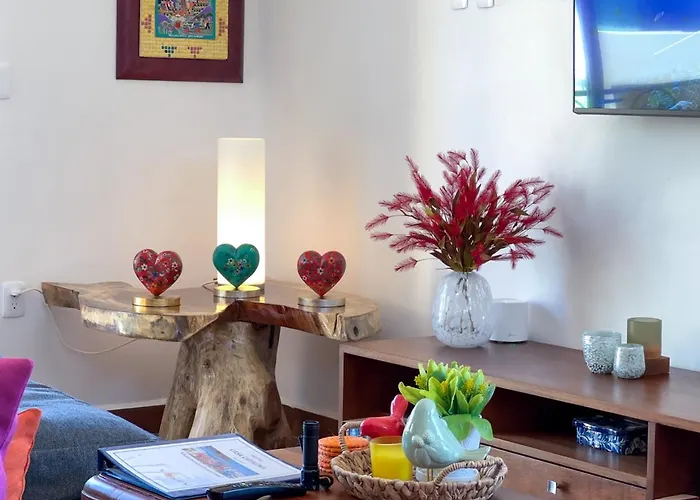 Casa Catalina - Tropical Escape * Puerto Morelos