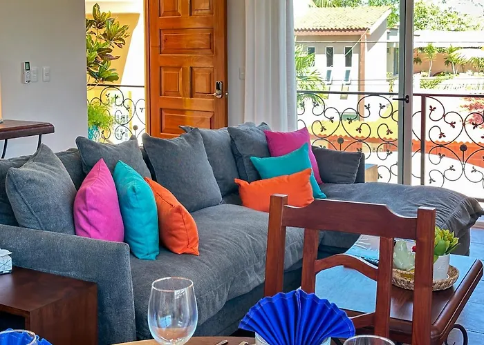 Casa Catalina - Tropical Escape Apartment *