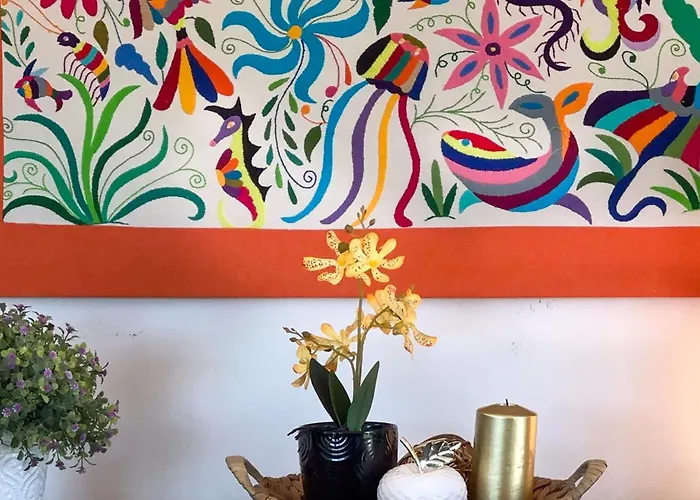 Apartment Casa Catalina - Tropical Escape *
