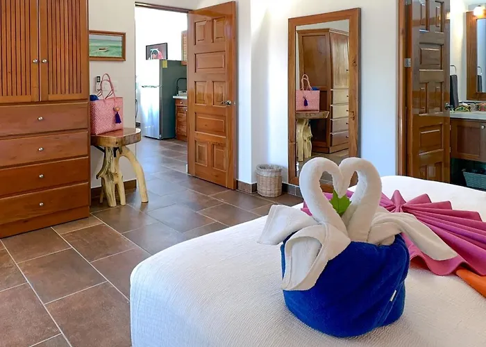 Casa Catalina - Tropical Escape * Puerto Morelos