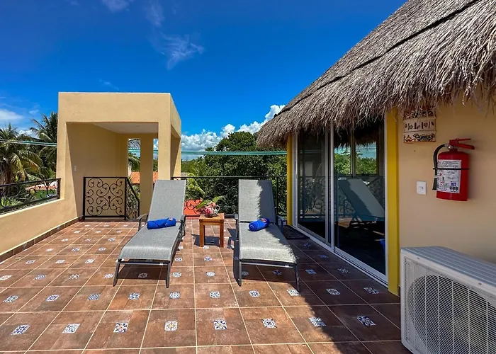 Casa Catalina - Tropical Escape
