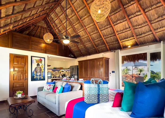 Apartment Casa Catalina - Tropical Escape *