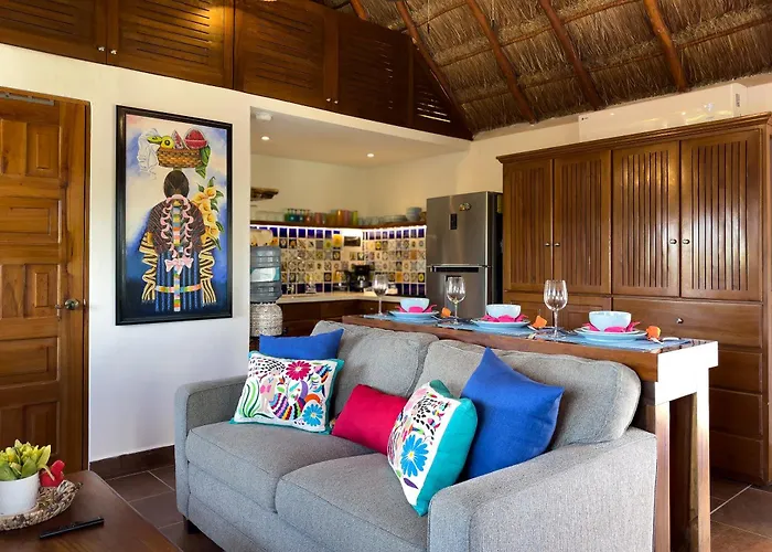 Apartment Casa Catalina - Tropical Escape