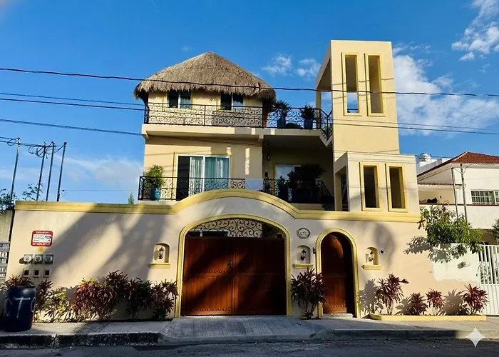 Apartment Casa Catalina - Tropical Escape *